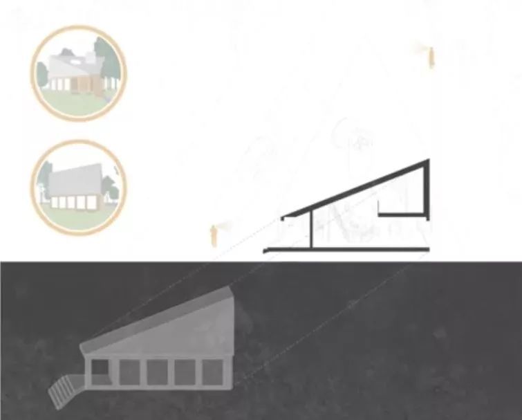 无尽景观住宅 | 时境参与的德国别墅集群设计-252