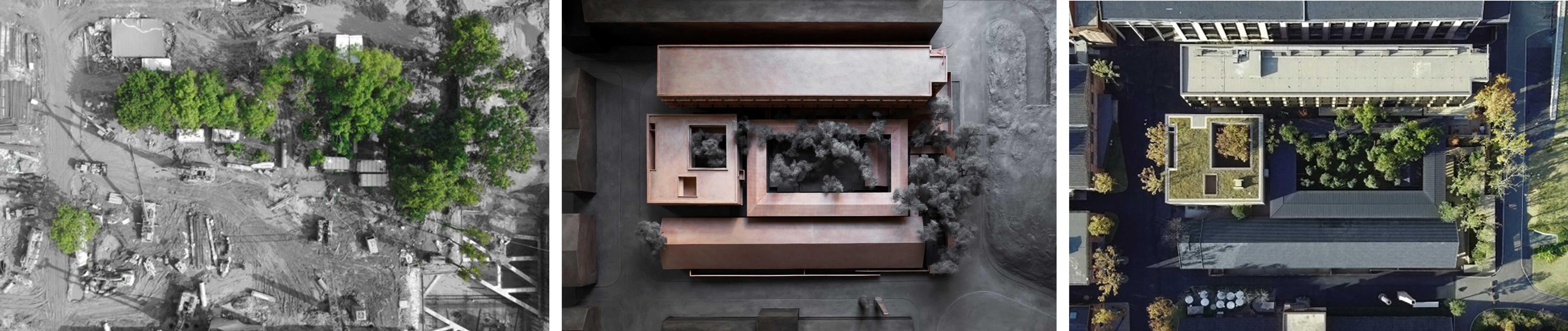 《平凡之树的再生》（聚焦“川上行”项目）丨意大利丨直向建筑-18