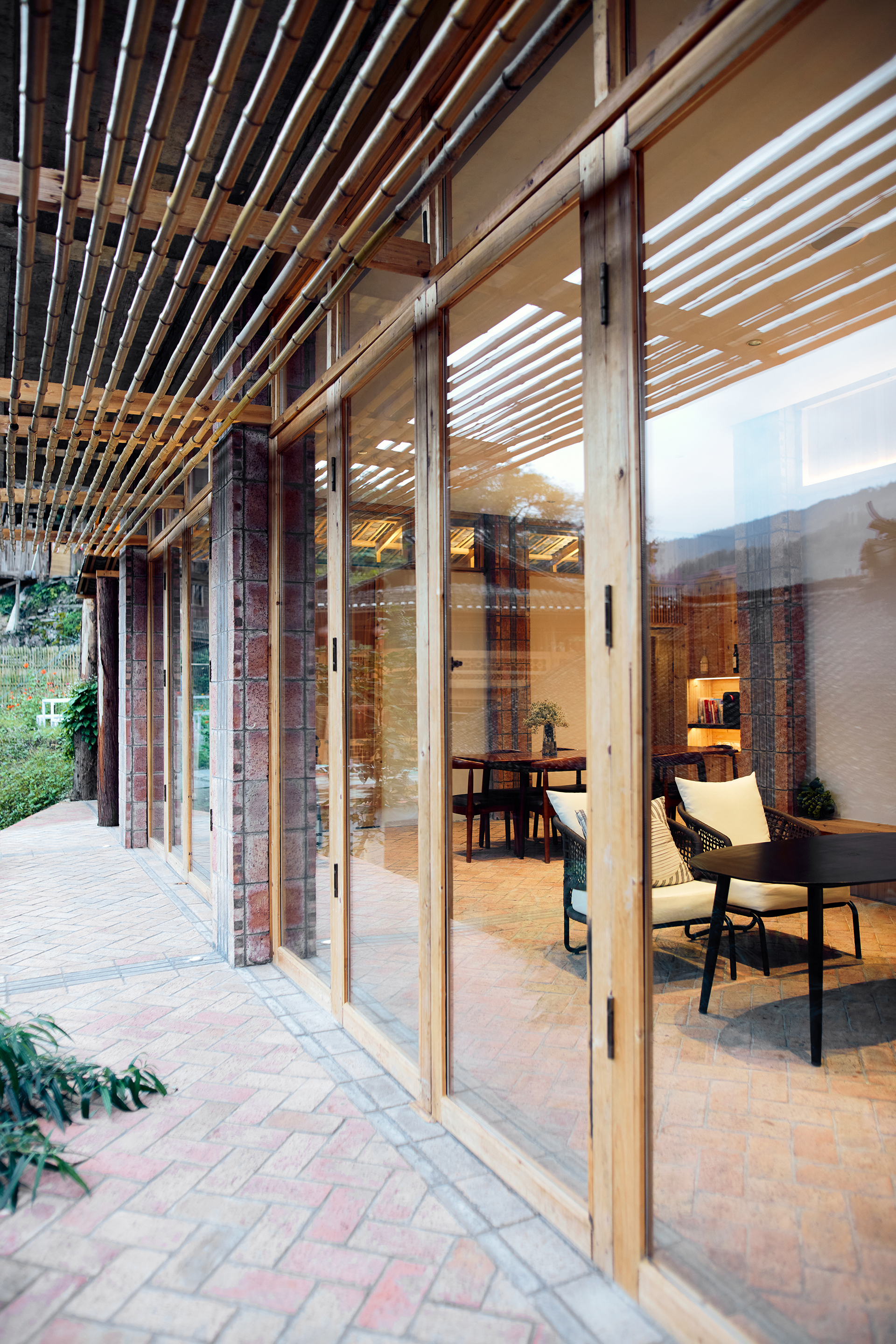 The Well House Boutique Hotel / ATLAS-42