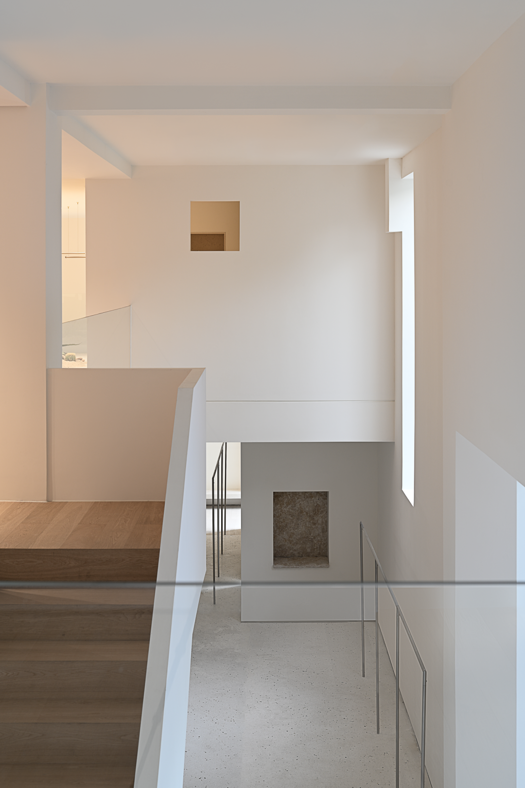 知嘛健康成都春熙路店丨中国成都丨WUUX無象空間建筑-292