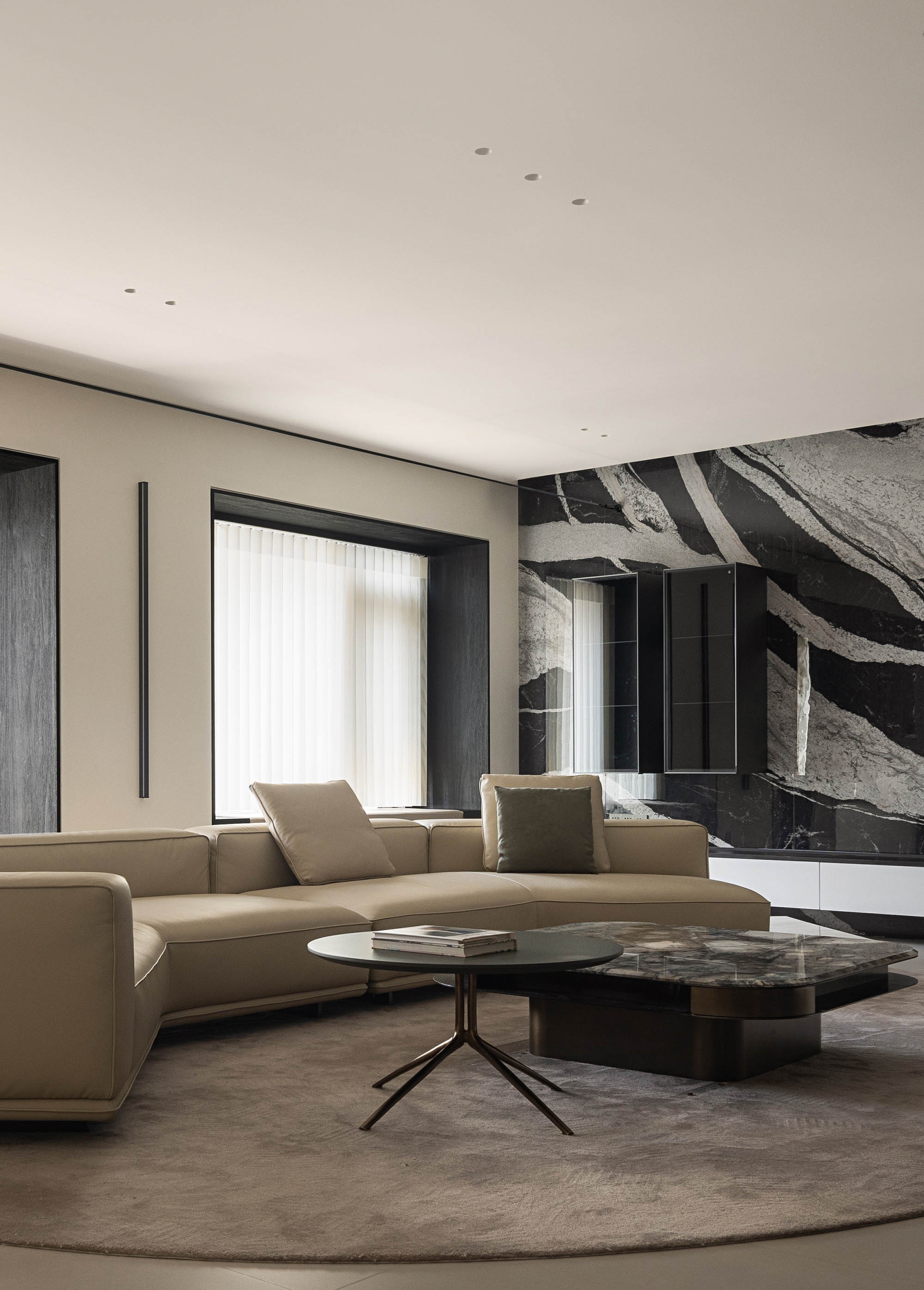 正负下舍 · 光明一号-9