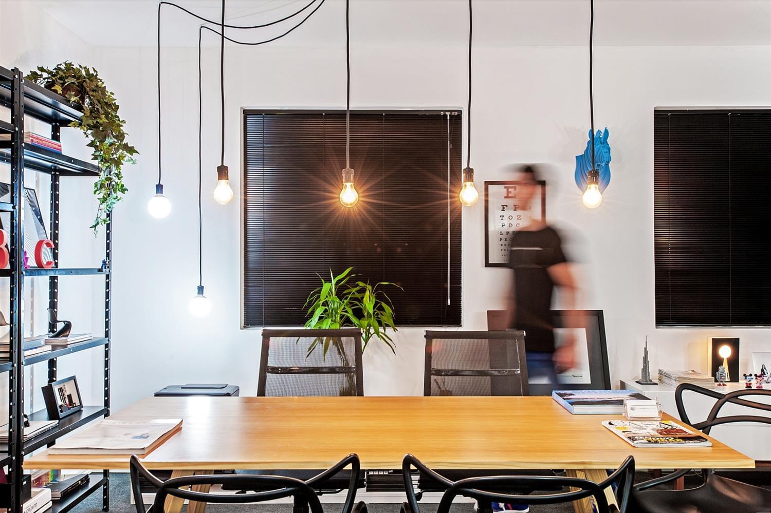 博斯卡丁·科尔西办公室 11 号-6