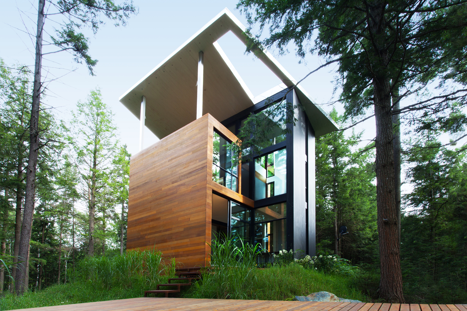 雕塑家 Jarnuszkiewicz 之宅-35