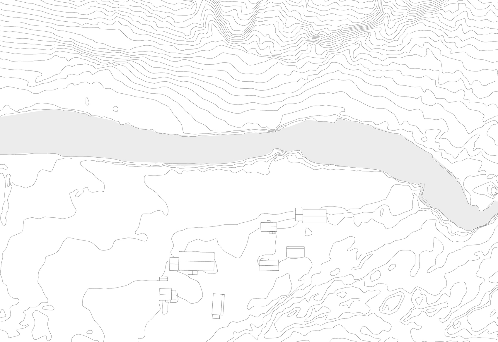 厨房餐厅丨挪威丨OFFICE INAINN-51