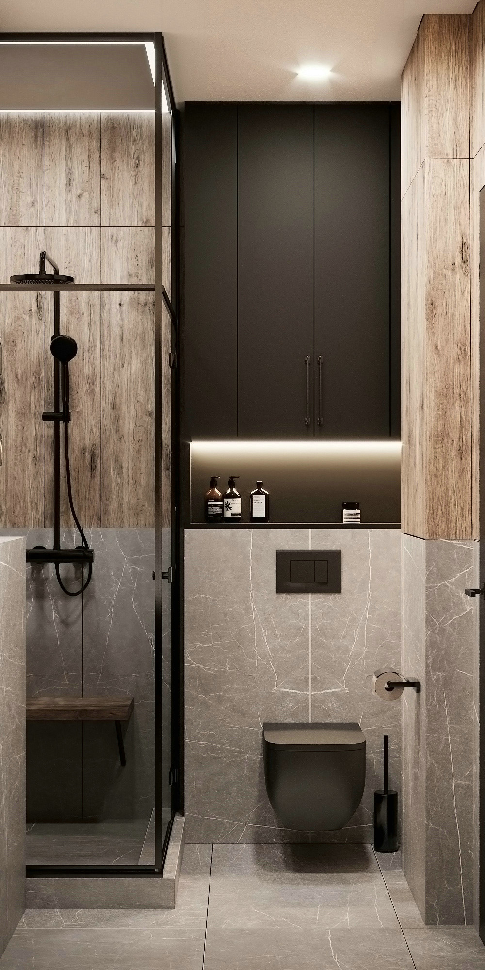 极简北欧，小清新生活设计-15