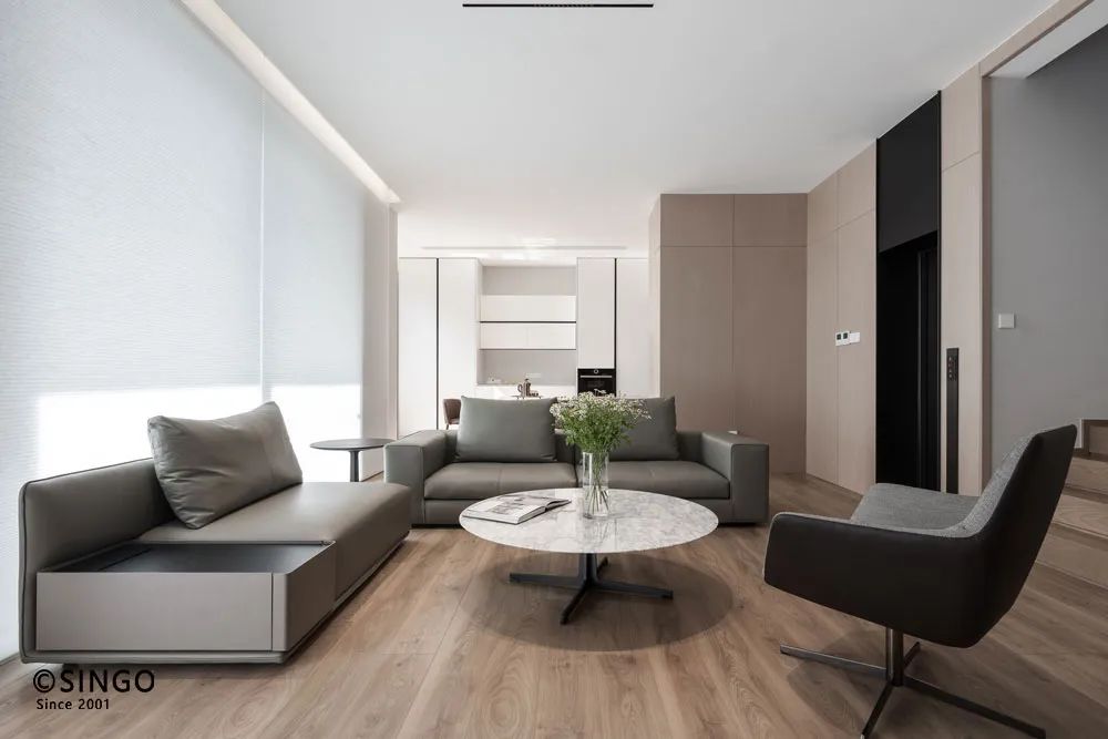 简约自然,邂逅生活的温度丨星杰-23