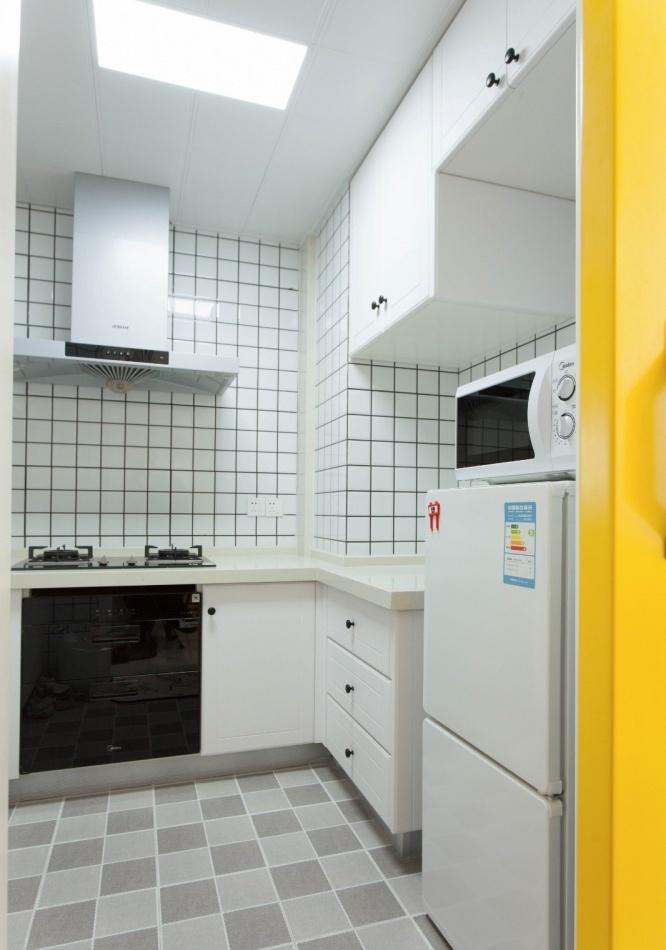 
钟爱白色 钟爱自由！ -17