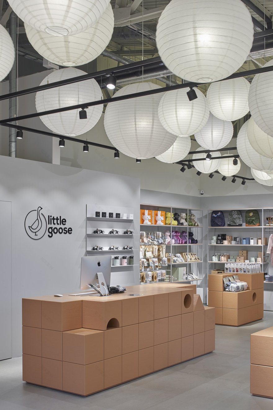 Little Goose store-20