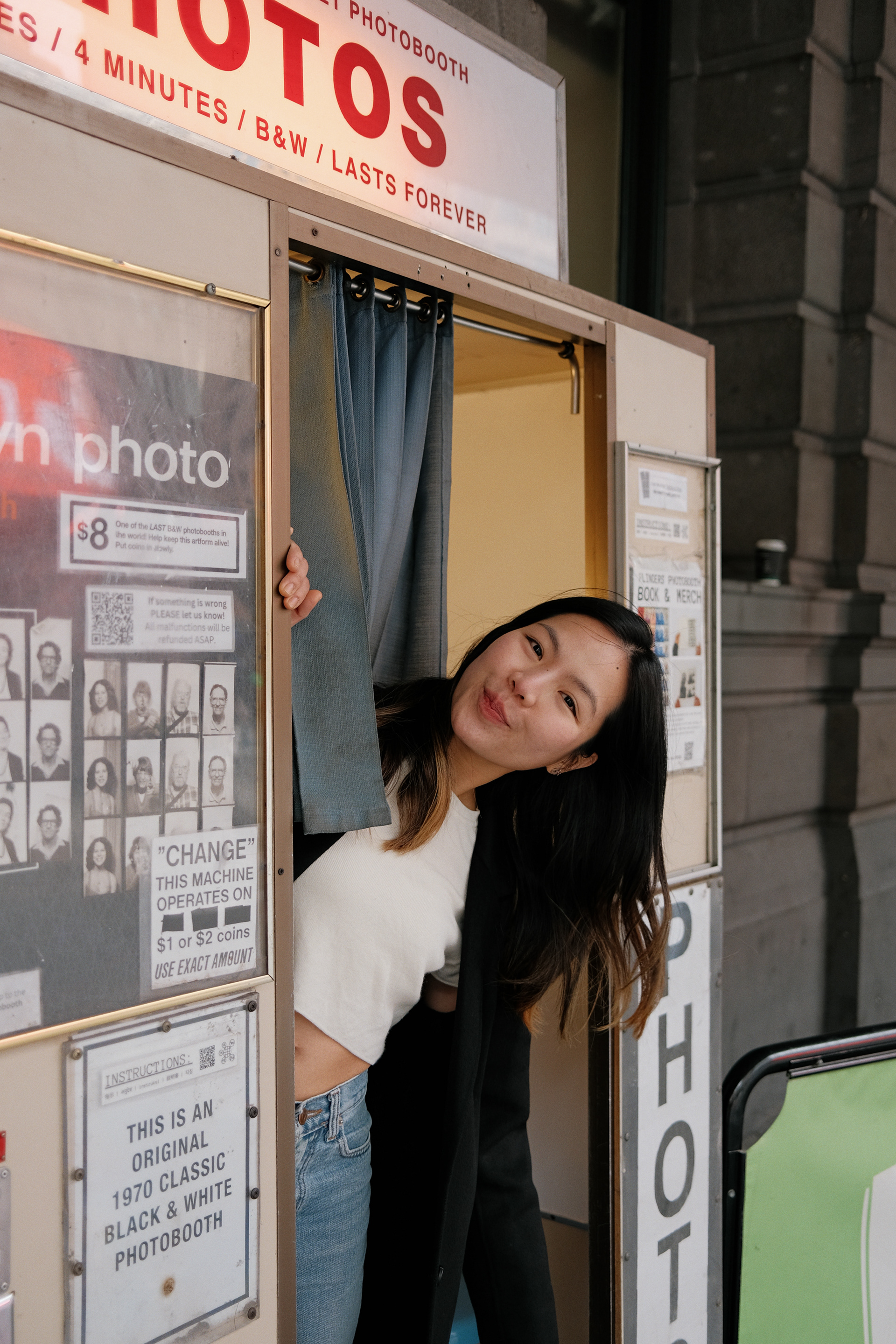 生日肖像·纳特丨澳大利亚墨尔本-9