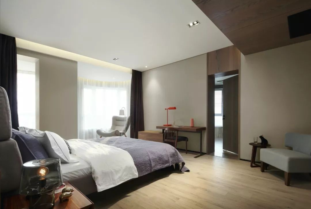 初秋居家,远离中年油腻风-41