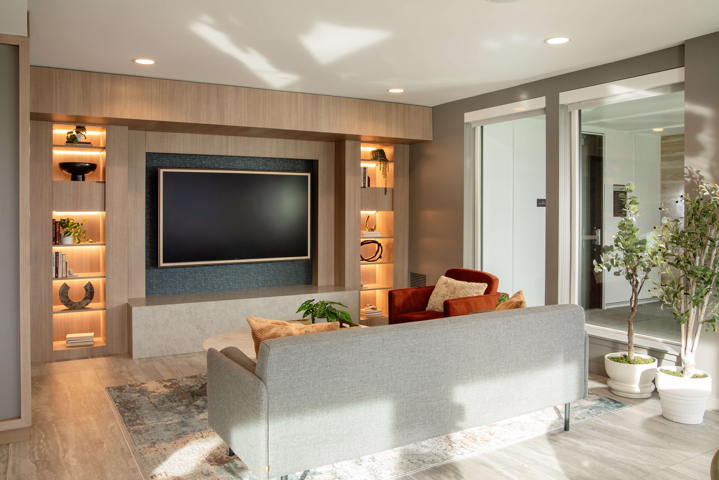 丨美国贝尔维尤丨Savoie — Vida Design-29