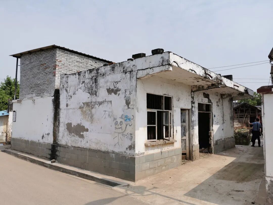 围庐小酒馆——设计篇丨中国成都丨王智力-9