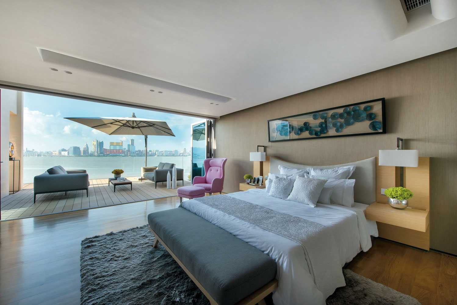 Spectacular Transformation of a House Into an Elegant and Functional Place-21