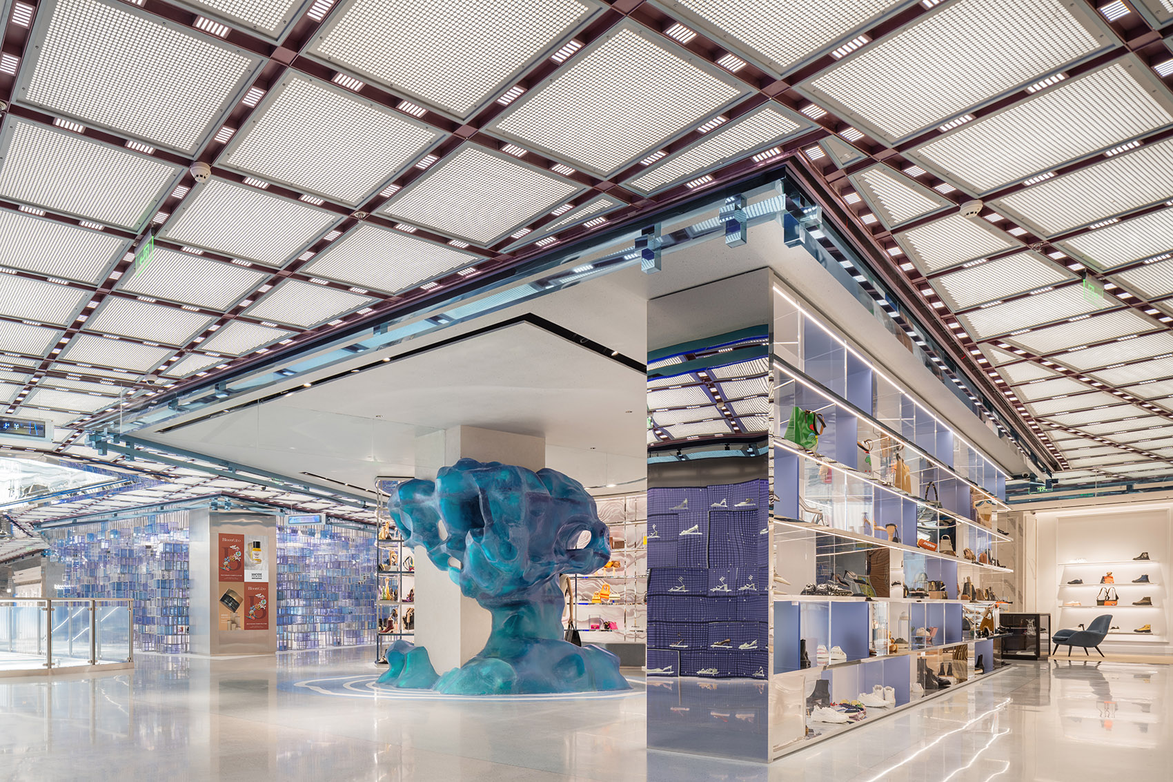 东安睿锦丨中国北京丨All Design Studio-63