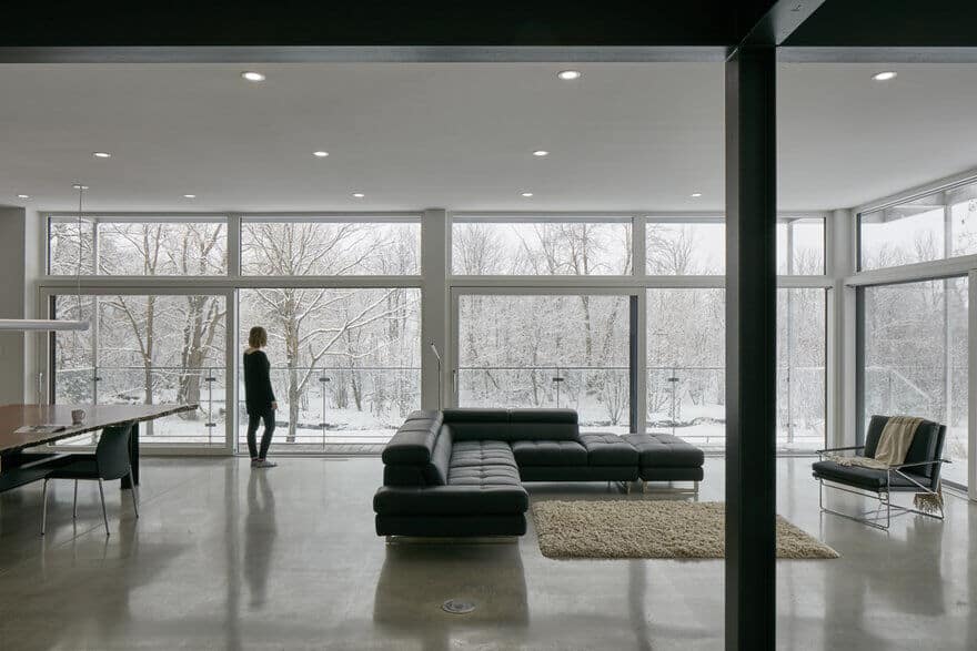 丨加拿大渥太华丨Christopher Simmonds Architect-24