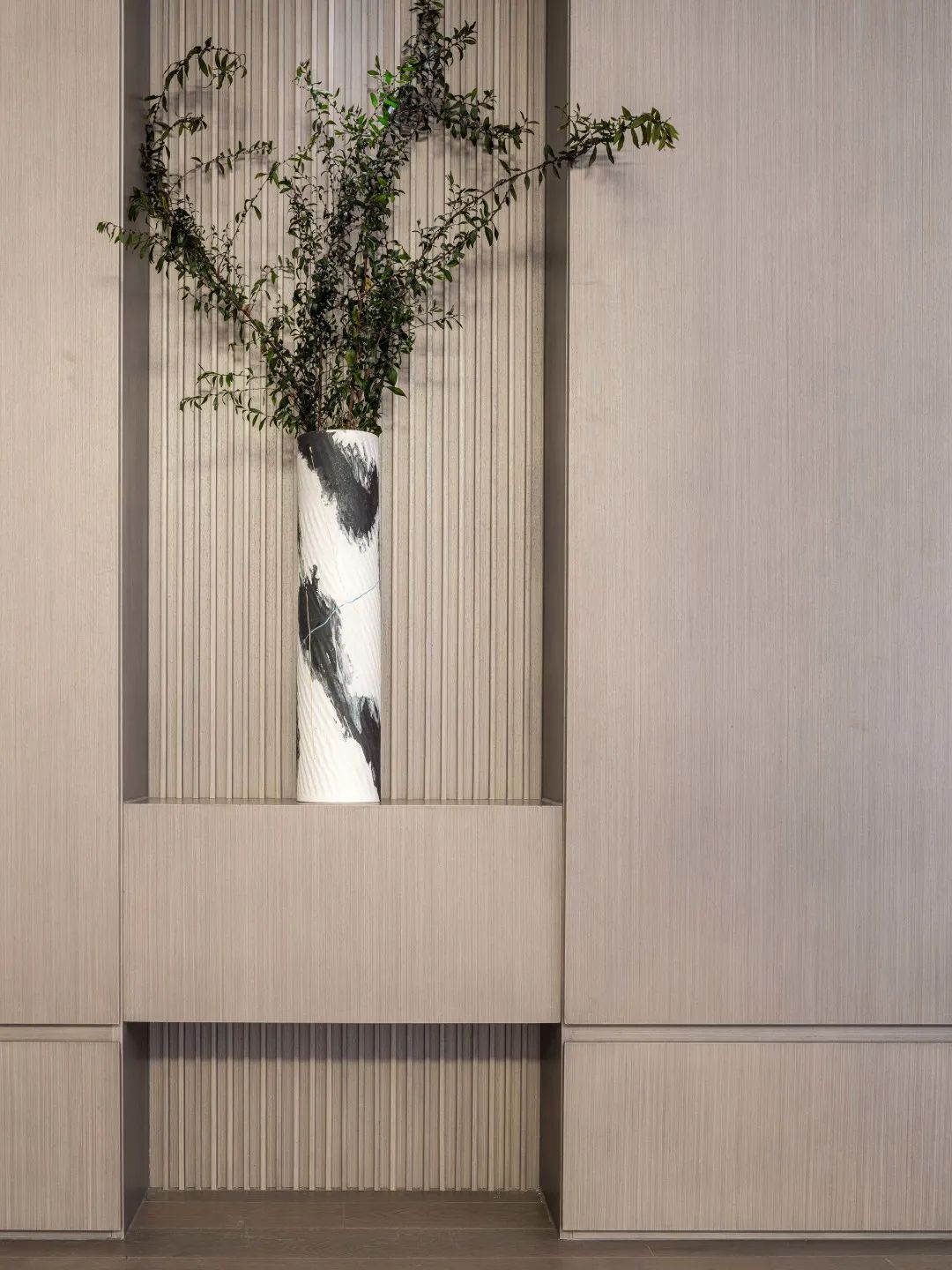 ACME作品丨文化雅韵与空间的共情-65