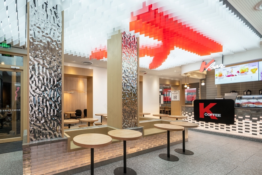 KFC(杭州东坡路店)-12