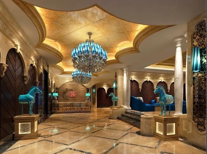 
足浴馆—鼎尚足浴 -4