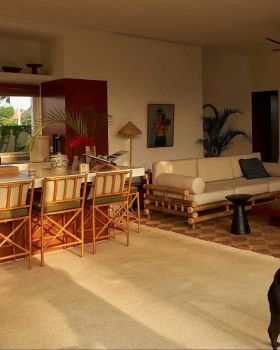 Madison Setiawan 巴厘岛自然奢居丨印度丨麦迪森·塞蒂亚万（Madison Setiawan）