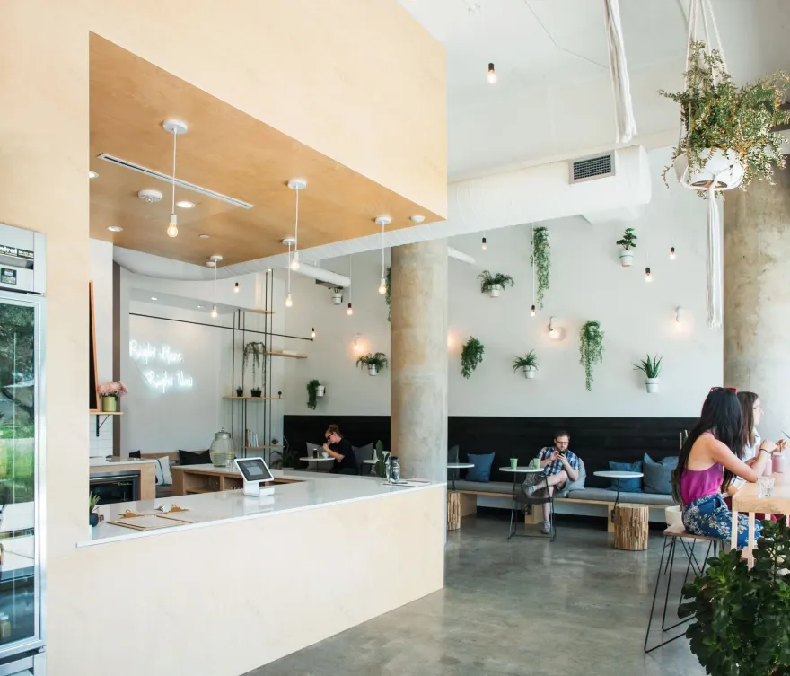 果汁协会丨美国德克萨斯丨Matt Fajkus Architecture-8