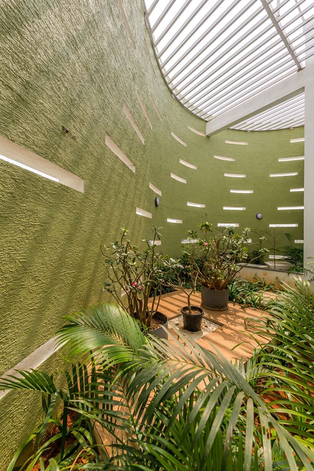 关爱之院·印度 UDHAVUM KARANGAL 医院-32