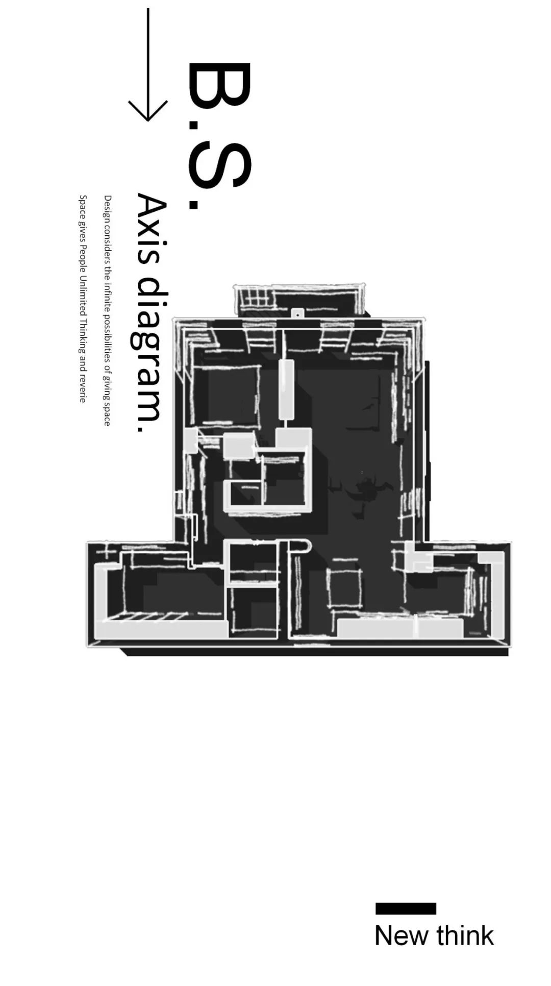 鸿艺豪苑项目改造丨中国上海丨BS Studio-25