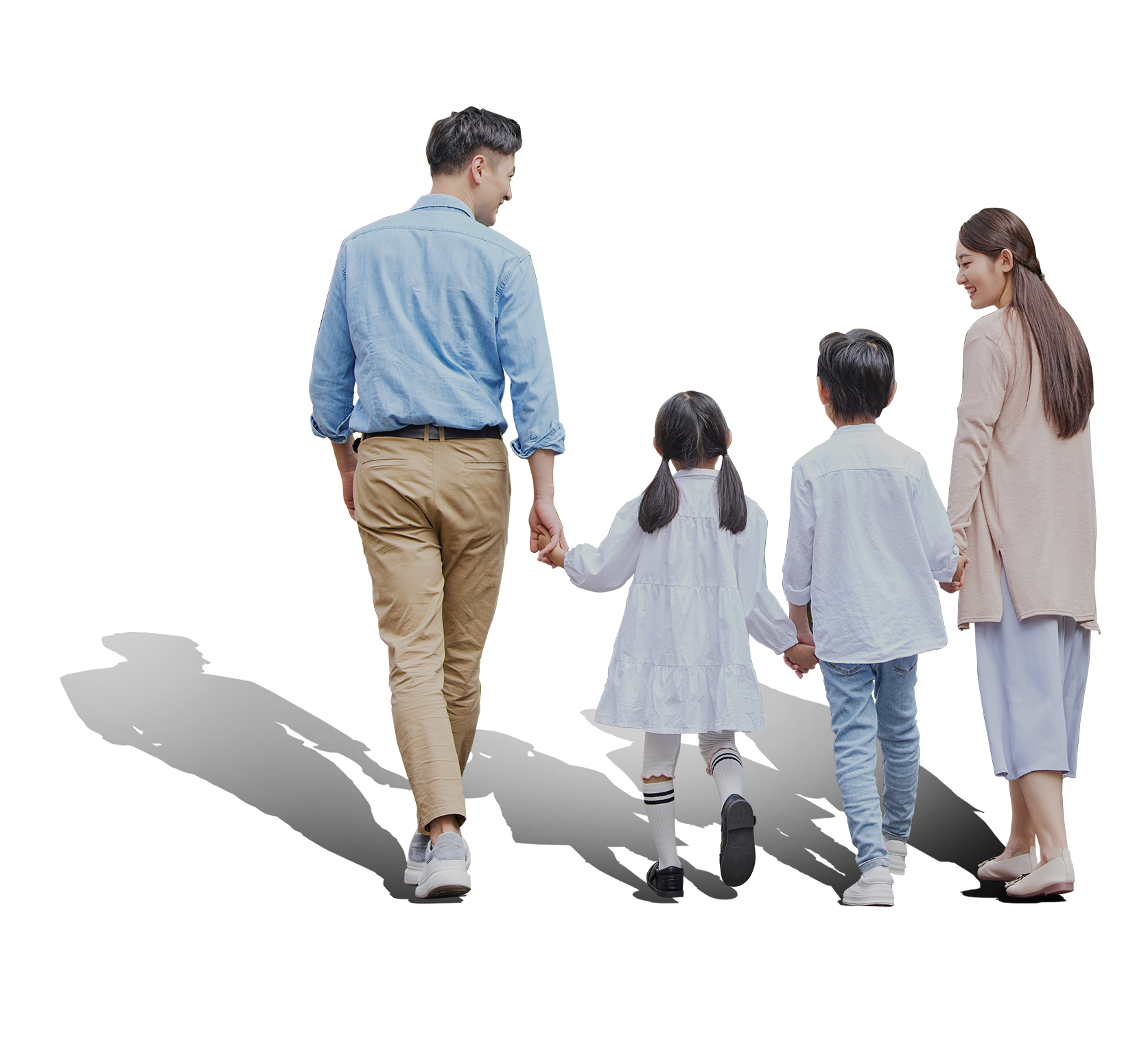 后期各年龄段，各职业的优秀高清人物动态-61