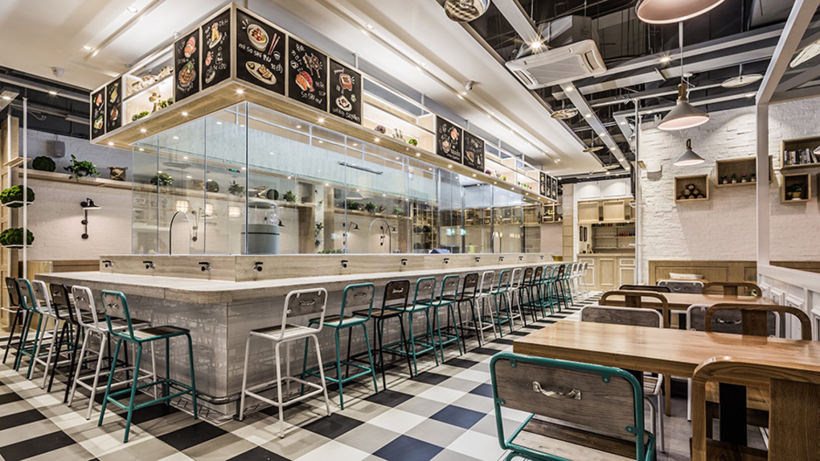 一番寿司厦门中华城店-14