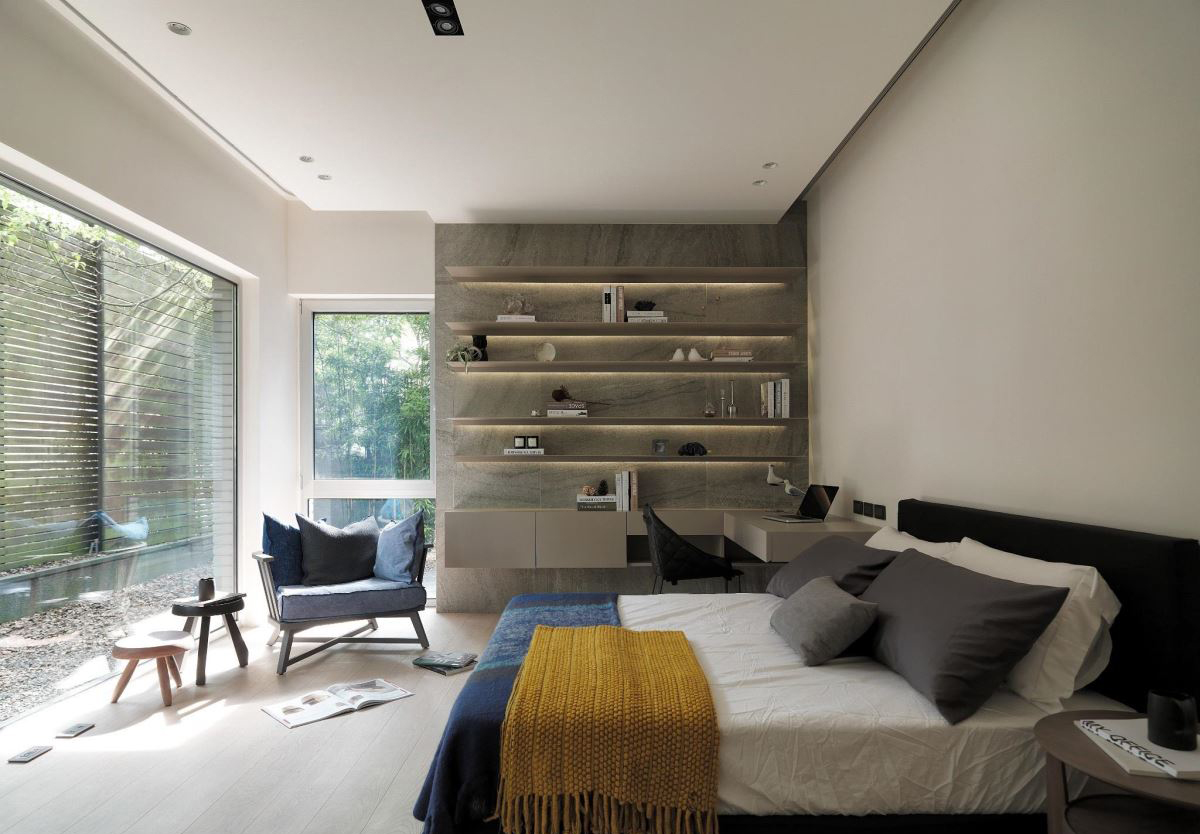 源原设计--103坪透天別墅-8