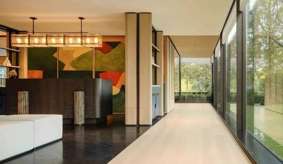 Garden19Il贤坤花园二期丨名谷设计-23