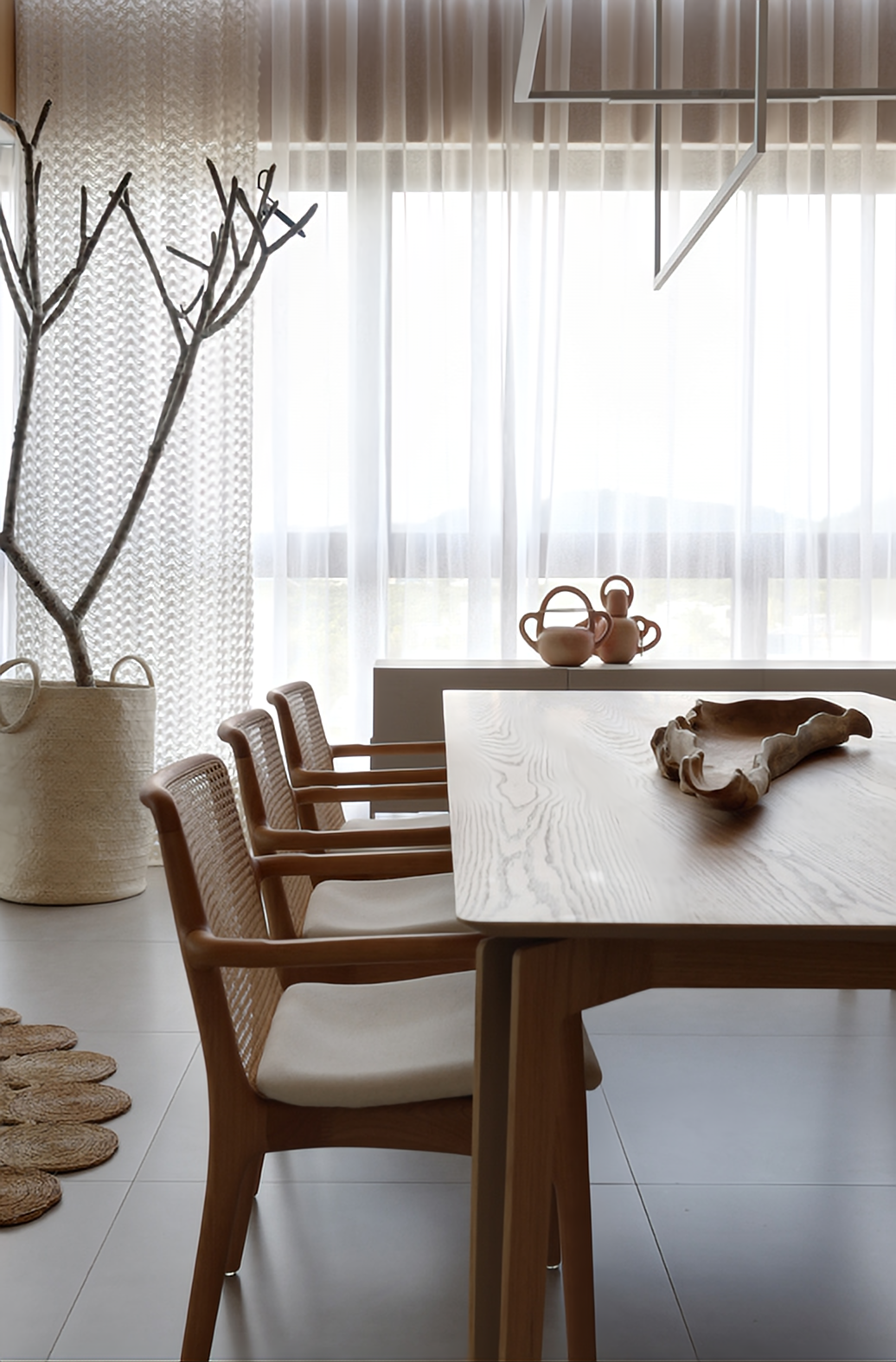 巴西 | Soul复式住宅 | 2022 | Juliana Pippi-2