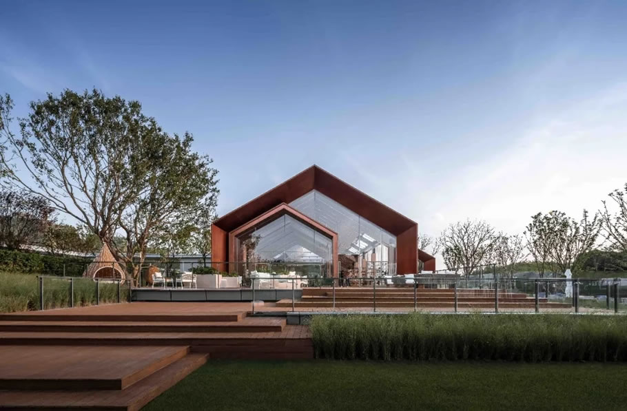 江西万科湾之荟-96