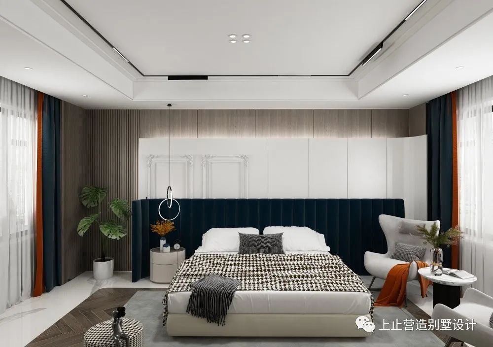 去风格主义空间，打造返璞归真的舒适圈-93