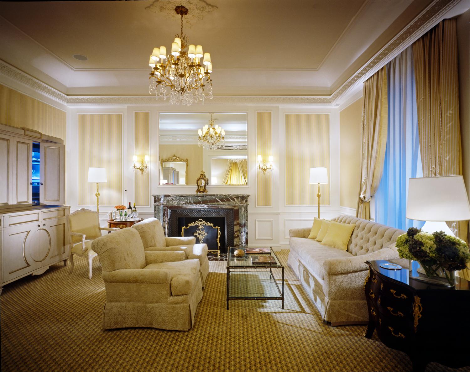 The St  Regis New York, New York, New York (NY), United States-22