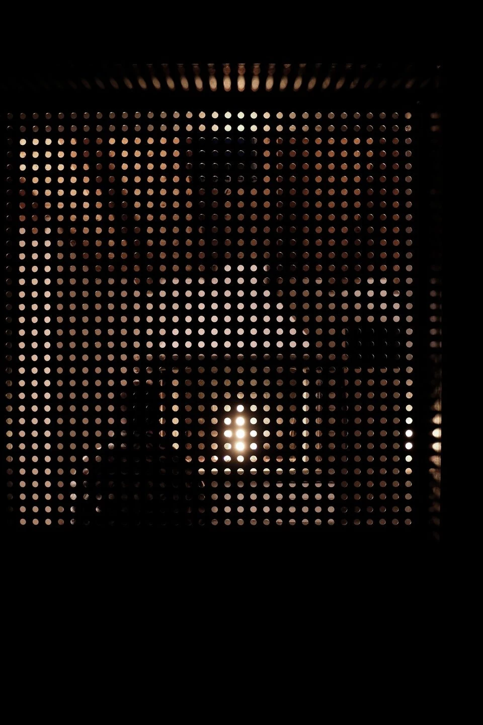 高山徒步避难所改造丨意大利丨Daniele Bonetti Architetto-29