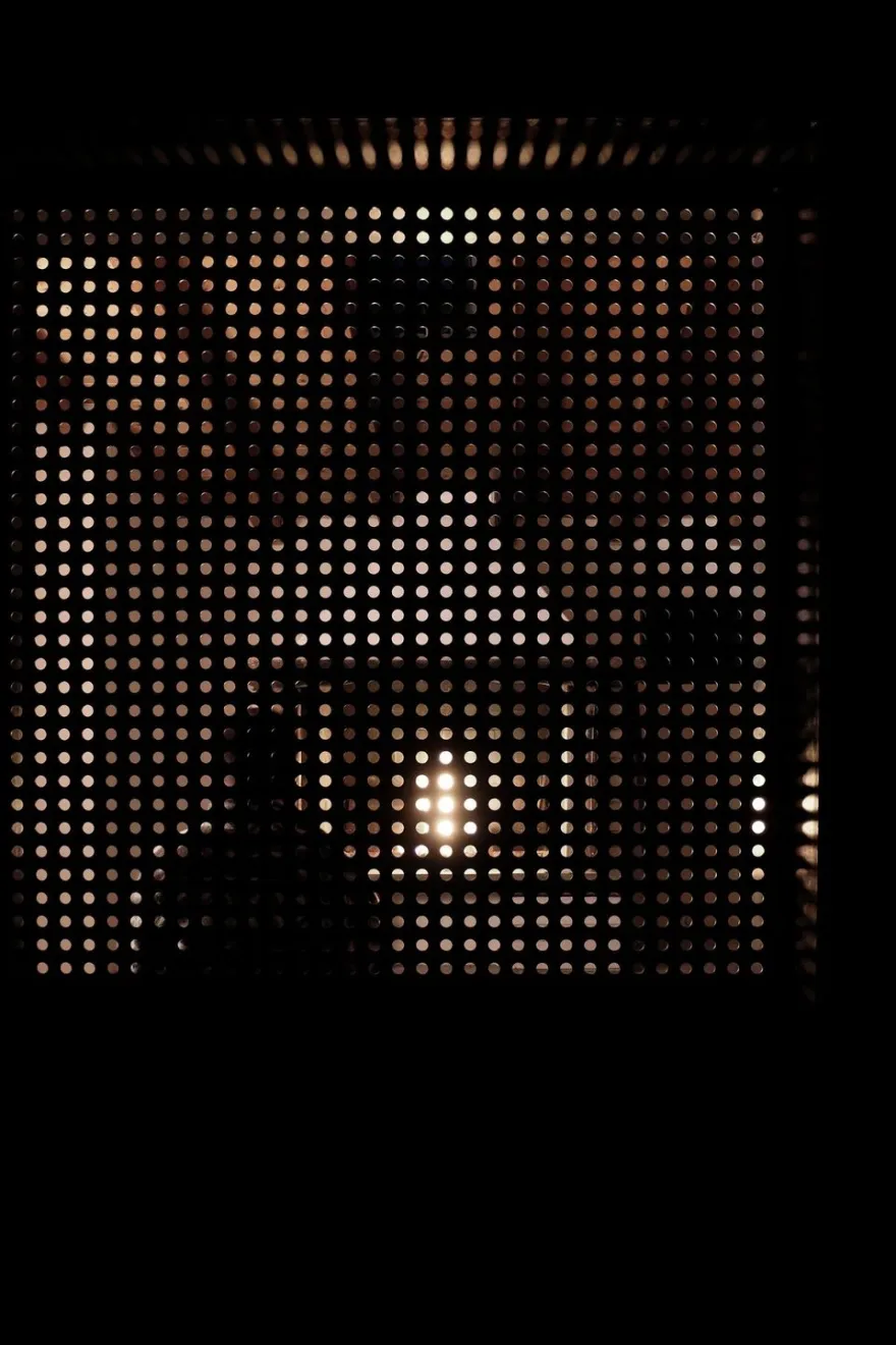 高山徒步避难所改造丨意大利丨Daniele Bonetti Architetto-29