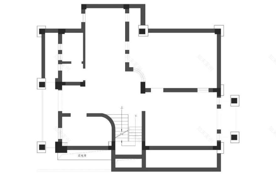 日落之后丨中国宁波丨柒合设计-58