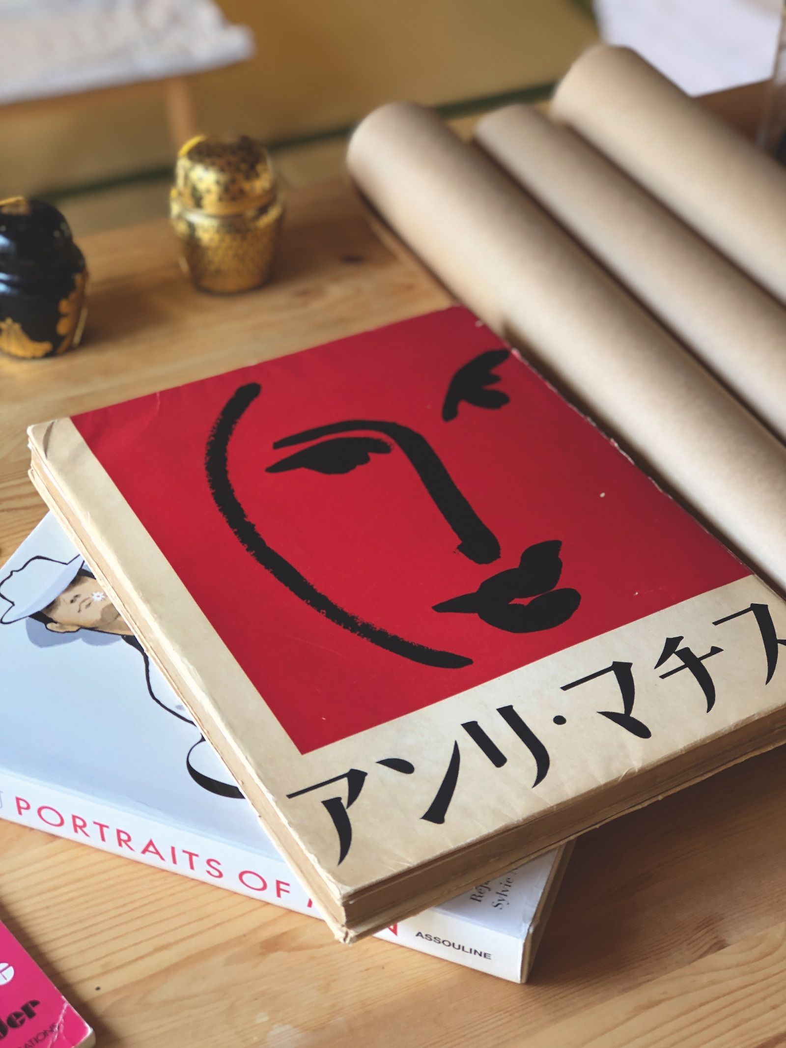 Inigo Studio东京30平创意工作室丨日本东京丨Inigo Studio（负责人Íñigo Gutiérrez）-42