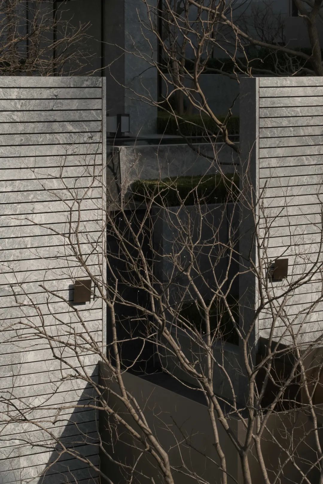 JTL 加特林 | 不期而遇，四时金陵-华润南京观云润府首开区-1