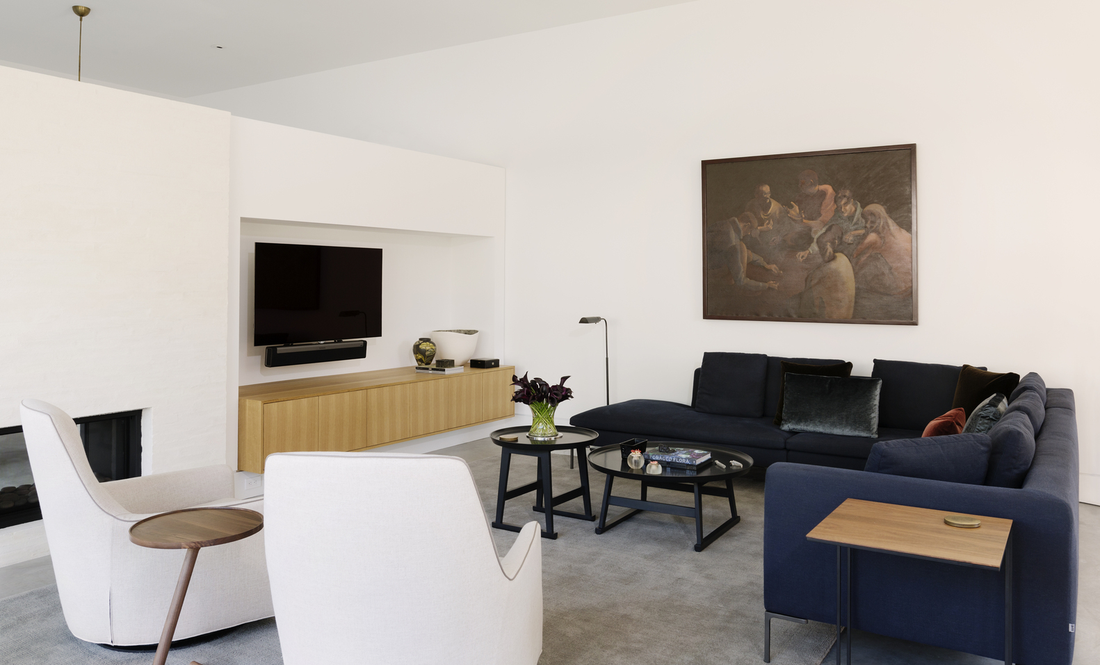 维维安诺家庭总部-44