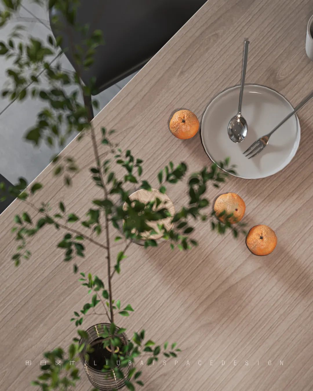 境流丨留白设计-3