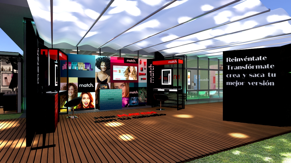 博蒂卡廖 2019 初级展厅丨Uno A BTL 设计团队-16