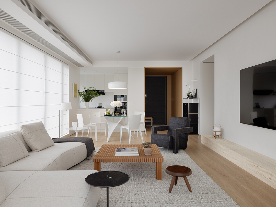 檀境里丨中国温州丨丽雪空间设计-26