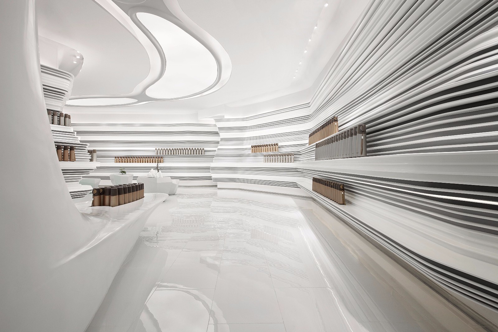 品家展厅 | 岩石风化的现代解读-2