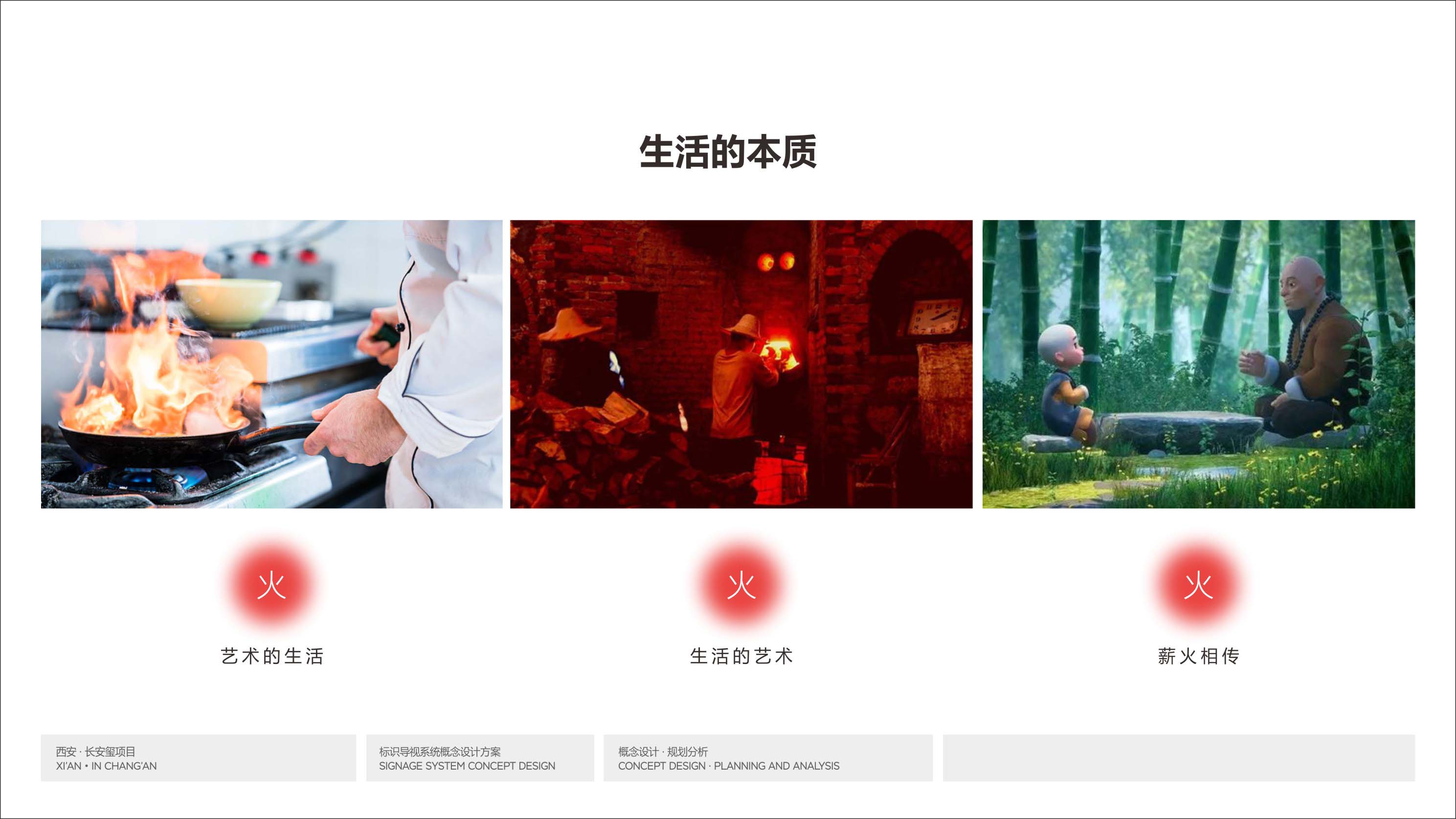 火红的长安——标识导视设计（02）-5