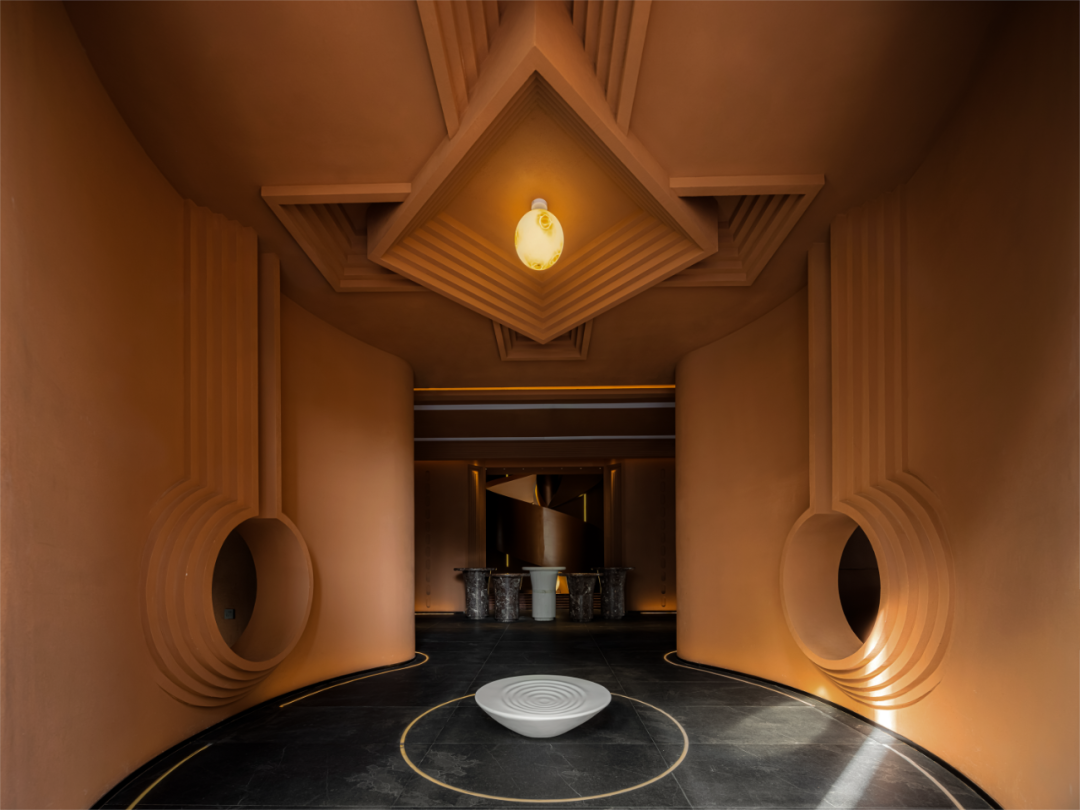 悦盛庭 SPA 疗愈馆丨中国海口丨成都繁锦设计有限公司-15