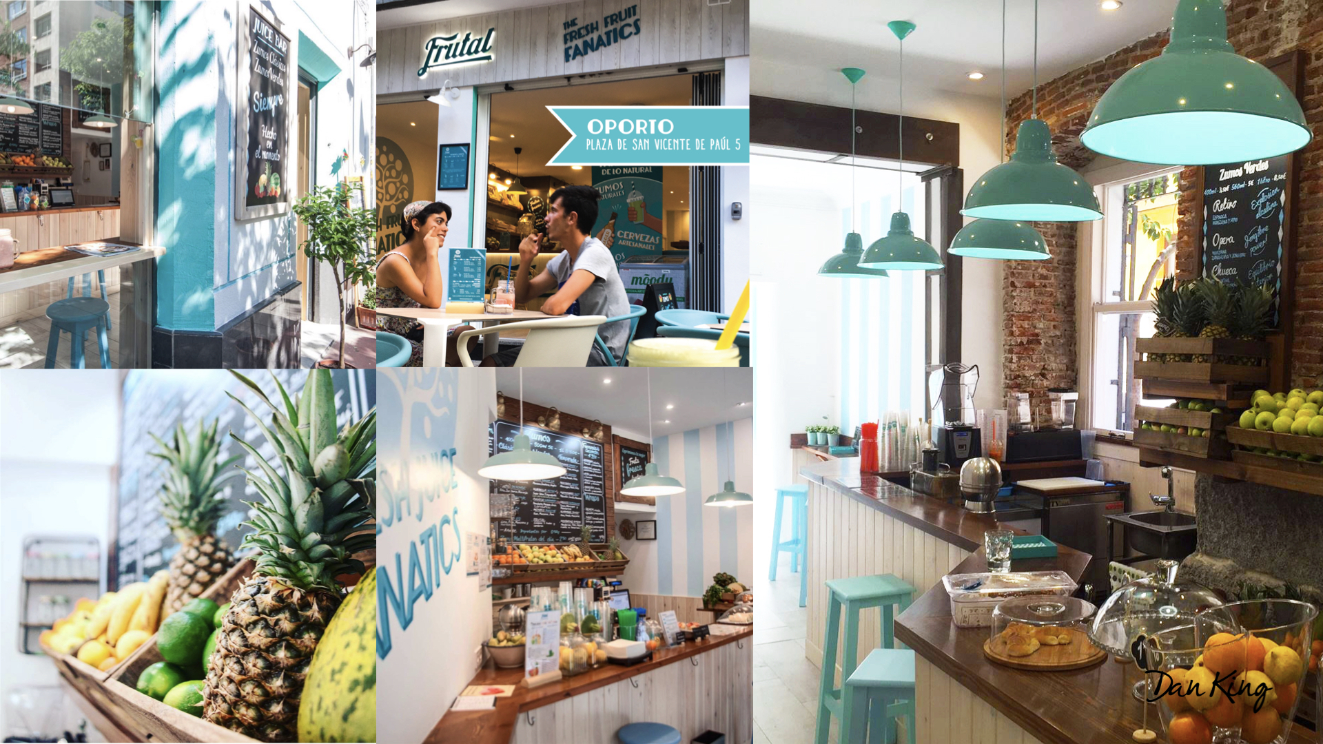 Frutal - Retail food chain, Spain-7