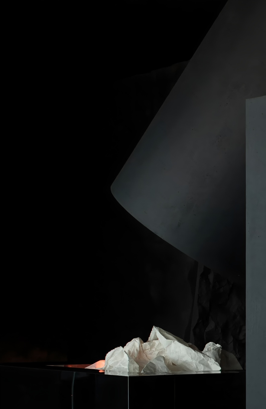 “火”丨中国杭州丨十合设计(杭州)-60