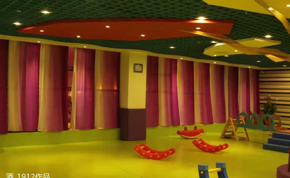 
宣化区幼儿艺术学校 -18