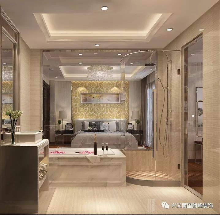 宁静致远,赵庄别墅尽显优雅人生-28